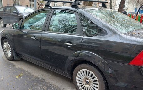 Ford Focus II рестайлинг, 2010 год, 570 000 рублей, 19 фотография