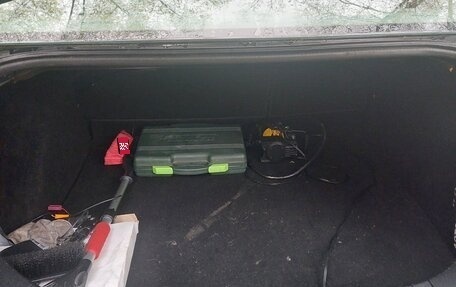 Ford Focus II рестайлинг, 2010 год, 570 000 рублей, 18 фотография