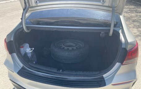 Hyundai Solaris II рестайлинг, 2018 год, 650 000 рублей, 6 фотография