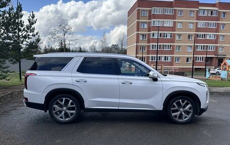 Hyundai Palisade I, 2020 год, 4 250 000 рублей, 6 фотография