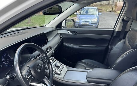 Hyundai Palisade I, 2020 год, 4 250 000 рублей, 10 фотография