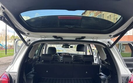 Hyundai Palisade I, 2020 год, 4 250 000 рублей, 9 фотография