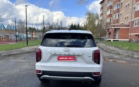 Hyundai Palisade I, 2020 год, 4 250 000 рублей, 7 фотография