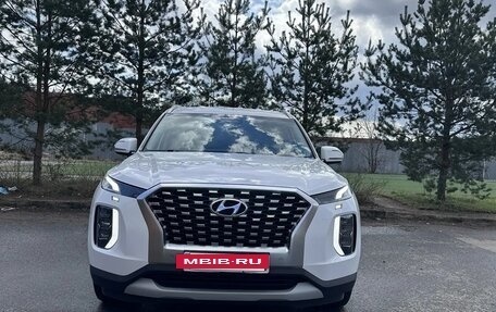 Hyundai Palisade I, 2020 год, 4 250 000 рублей, 2 фотография