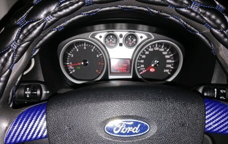 Ford Focus II рестайлинг, 2011 год, 370 000 рублей, 4 фотография