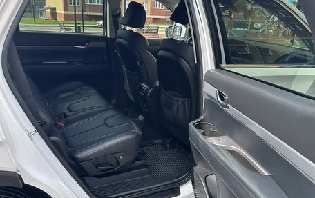 Hyundai Palisade I, 2020 год, 4 250 000 рублей, 13 фотография