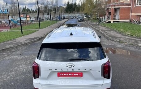Hyundai Palisade I, 2020 год, 4 250 000 рублей, 8 фотография