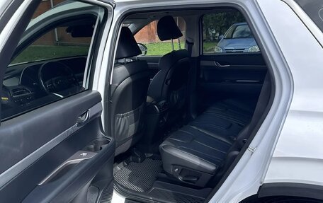 Hyundai Palisade I, 2020 год, 4 250 000 рублей, 12 фотография