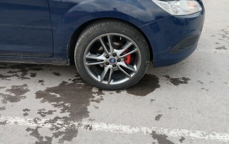 Ford Focus II рестайлинг, 2011 год, 370 000 рублей, 2 фотография