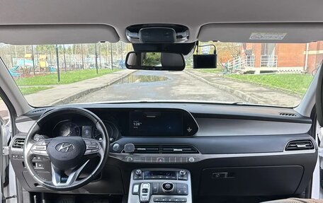 Hyundai Palisade I, 2020 год, 4 250 000 рублей, 11 фотография