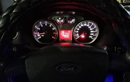 Ford Focus II рестайлинг, 2011 год, 370 000 рублей, 7 фотография