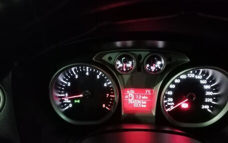 Ford Focus II рестайлинг, 2011 год, 370 000 рублей, 6 фотография