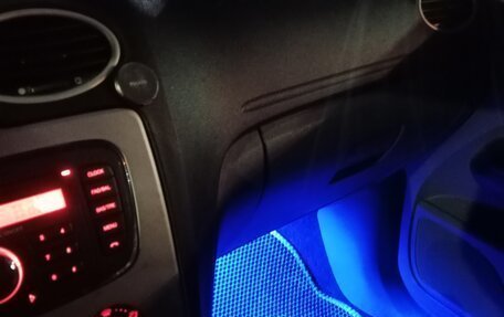 Ford Focus II рестайлинг, 2011 год, 370 000 рублей, 5 фотография