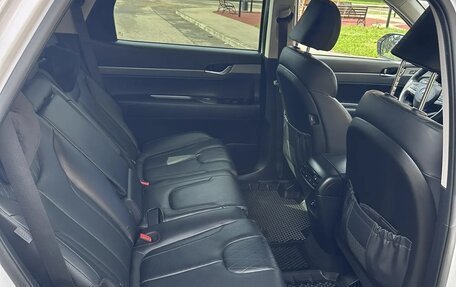 Hyundai Palisade I, 2020 год, 4 250 000 рублей, 14 фотография