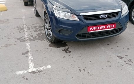 Ford Focus II рестайлинг, 2011 год, 370 000 рублей, 3 фотография