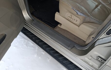 Mitsubishi Pajero III рестайлинг, 2004 год, 850 000 рублей, 8 фотография