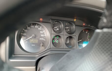 Mitsubishi Pajero III рестайлинг, 2004 год, 850 000 рублей, 11 фотография