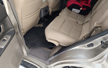 Mitsubishi Pajero III рестайлинг, 2004 год, 850 000 рублей, 9 фотография