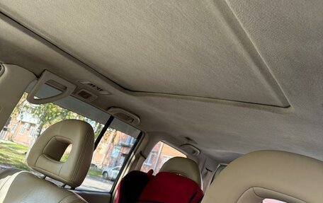 Mitsubishi Pajero III рестайлинг, 2004 год, 850 000 рублей, 27 фотография