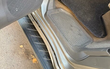 Mitsubishi Pajero III рестайлинг, 2004 год, 850 000 рублей, 26 фотография