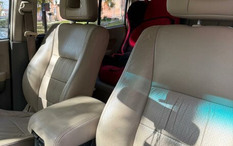 Mitsubishi Pajero III рестайлинг, 2004 год, 850 000 рублей, 29 фотография