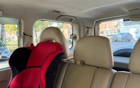 Mitsubishi Pajero III рестайлинг, 2004 год, 850 000 рублей, 24 фотография