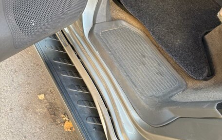 Mitsubishi Pajero III рестайлинг, 2004 год, 850 000 рублей, 25 фотография