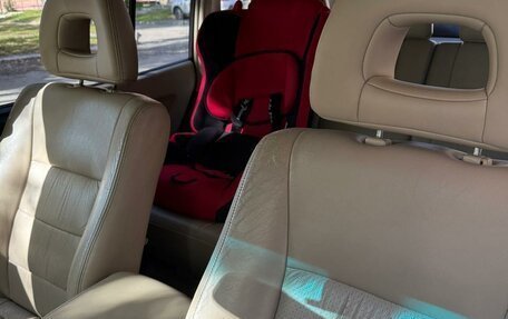 Mitsubishi Pajero III рестайлинг, 2004 год, 850 000 рублей, 30 фотография