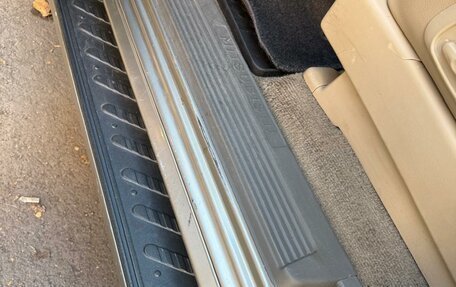 Mitsubishi Pajero III рестайлинг, 2004 год, 850 000 рублей, 33 фотография