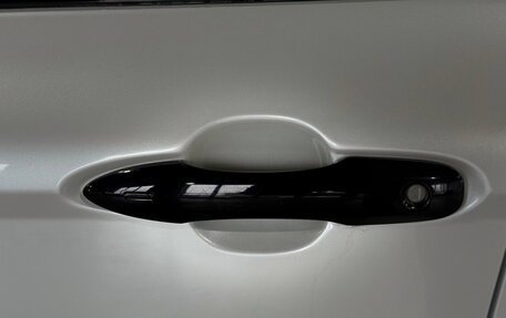 Toyota Camry, 2018 год, 2 800 000 рублей, 11 фотография