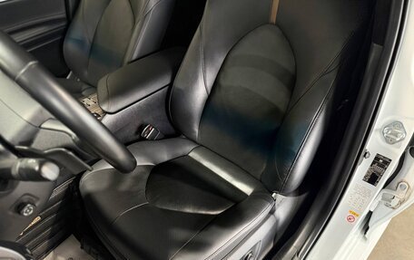 Toyota Camry, 2018 год, 2 800 000 рублей, 13 фотография