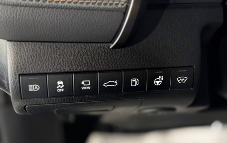 Toyota Camry, 2018 год, 2 800 000 рублей, 17 фотография