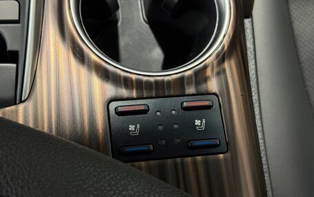 Toyota Camry, 2018 год, 2 800 000 рублей, 24 фотография