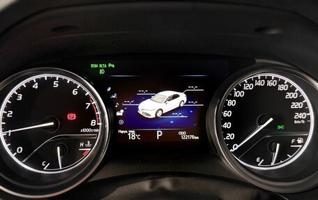 Toyota Camry, 2018 год, 2 800 000 рублей, 29 фотография