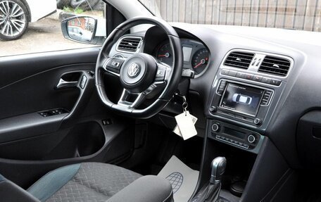 Volkswagen Polo VI (EU Market), 2019 год, 1 450 000 рублей, 9 фотография