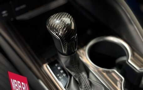 Toyota Camry, 2018 год, 2 800 000 рублей, 23 фотография