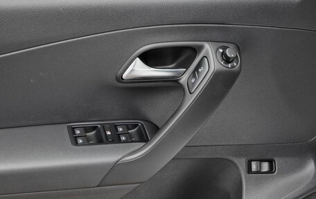 Volkswagen Polo VI (EU Market), 2019 год, 1 450 000 рублей, 10 фотография