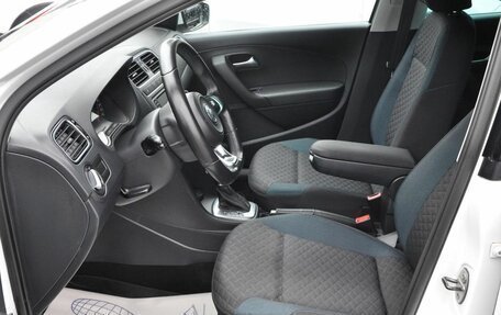 Volkswagen Polo VI (EU Market), 2019 год, 1 450 000 рублей, 11 фотография