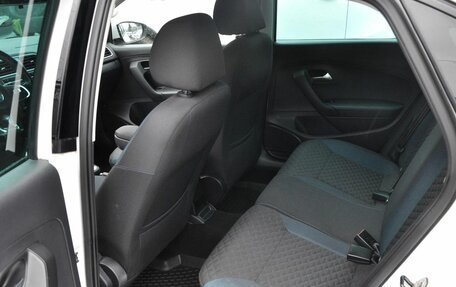 Volkswagen Polo VI (EU Market), 2019 год, 1 450 000 рублей, 12 фотография