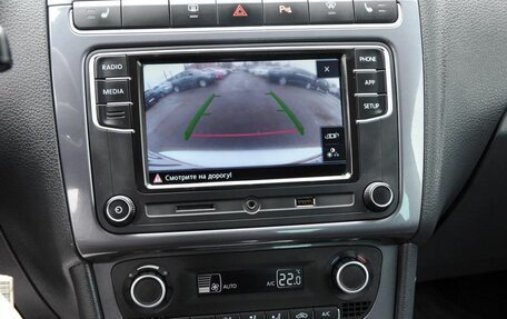 Volkswagen Polo VI (EU Market), 2019 год, 1 450 000 рублей, 16 фотография