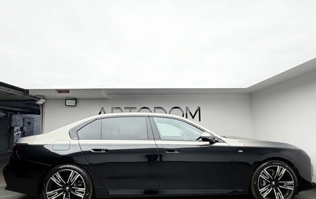 BMW 7 серия, 2023 год, 15 300 000 рублей, 5 фотография