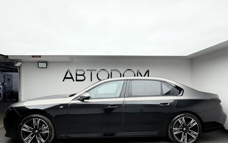 BMW 7 серия, 2023 год, 15 300 000 рублей, 6 фотография