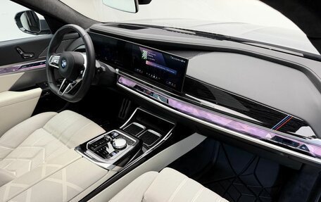 BMW 7 серия, 2023 год, 15 300 000 рублей, 12 фотография