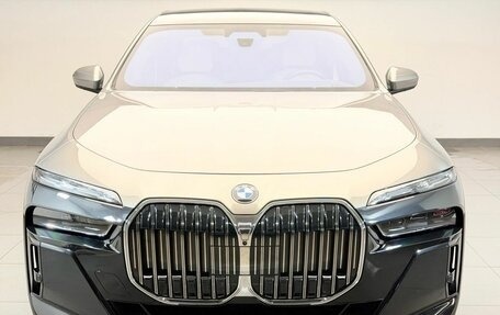 BMW 7 серия, 2023 год, 15 300 000 рублей, 2 фотография