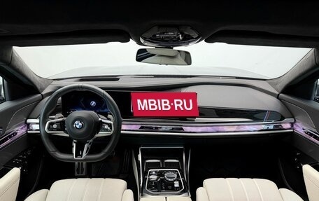BMW 7 серия, 2023 год, 15 300 000 рублей, 16 фотография