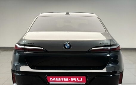 BMW 7 серия, 2023 год, 15 300 000 рублей, 3 фотография