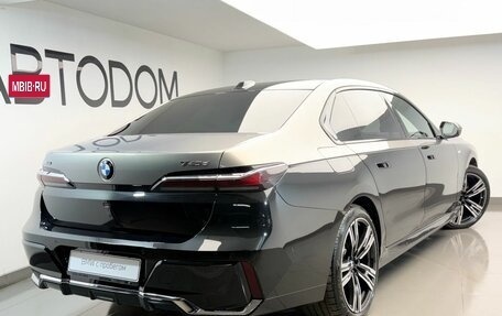 BMW 7 серия, 2023 год, 15 300 000 рублей, 4 фотография
