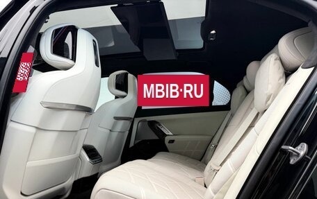 BMW 7 серия, 2023 год, 15 300 000 рублей, 10 фотография