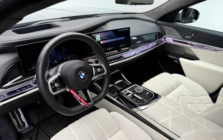 BMW 7 серия, 2023 год, 15 300 000 рублей, 7 фотография