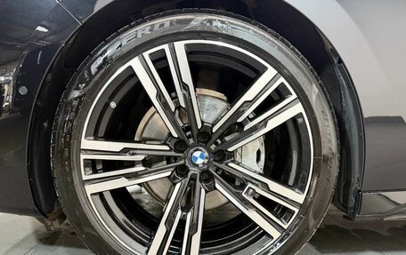 BMW 7 серия, 2023 год, 15 300 000 рублей, 24 фотография